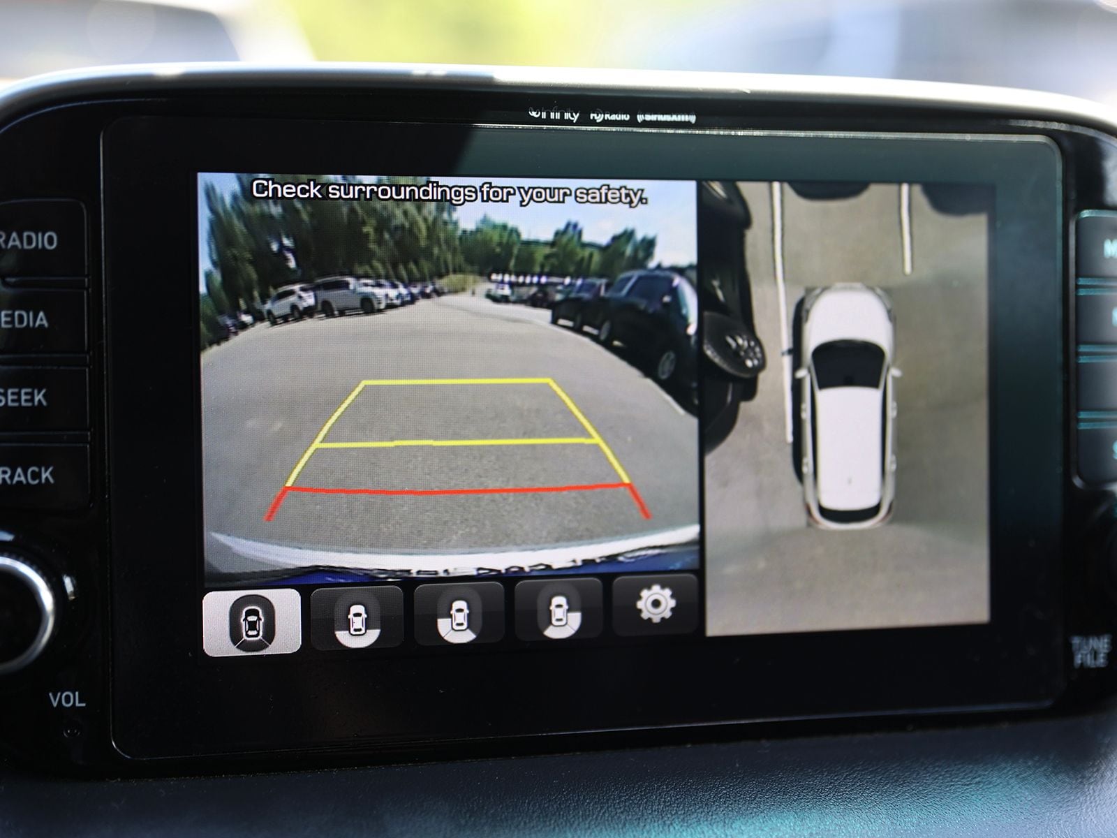 2020 Hyundai Tucson Ultimate - Photo 26