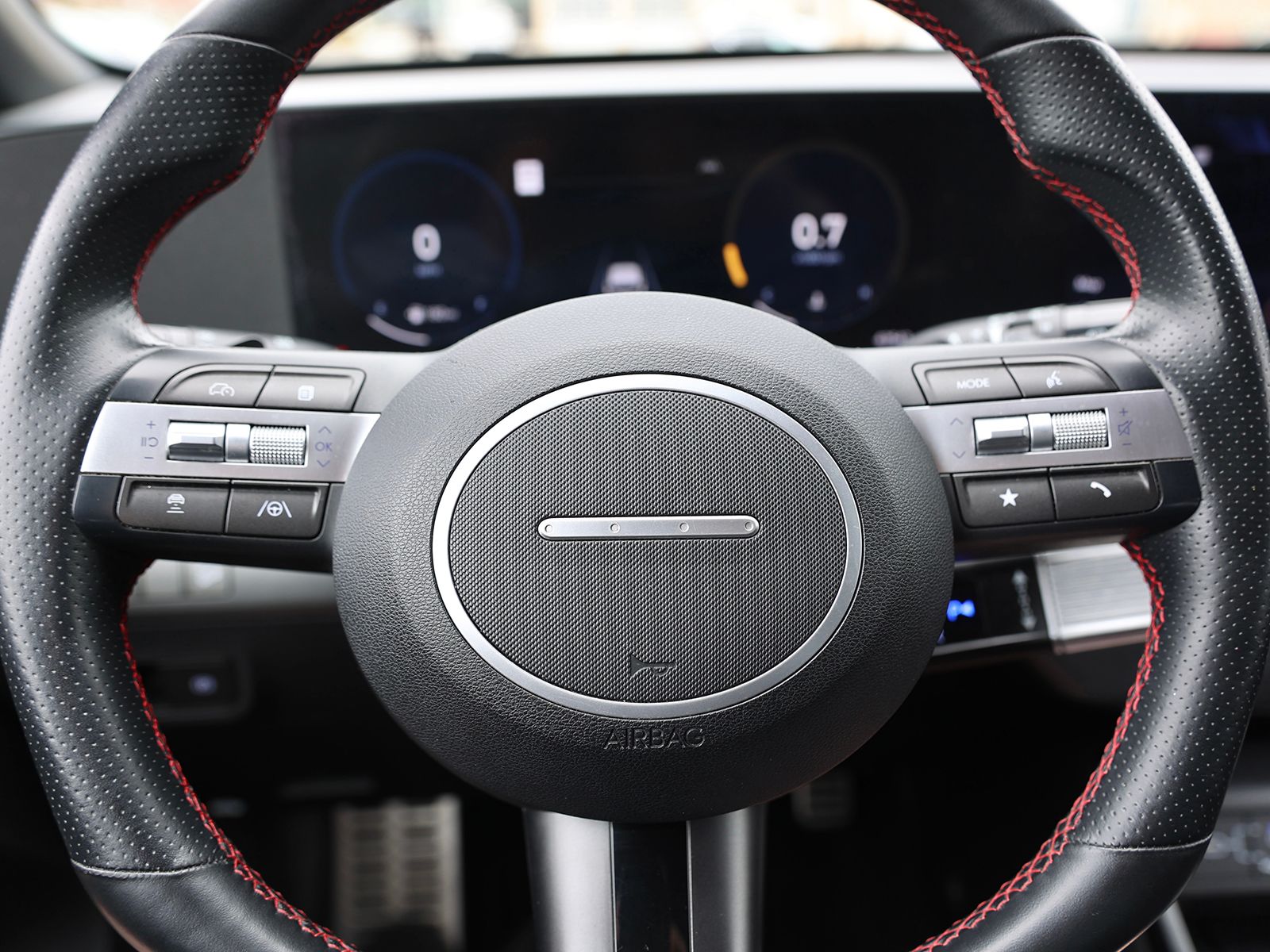 2024 Hyundai Kona N Line - Photo 37
