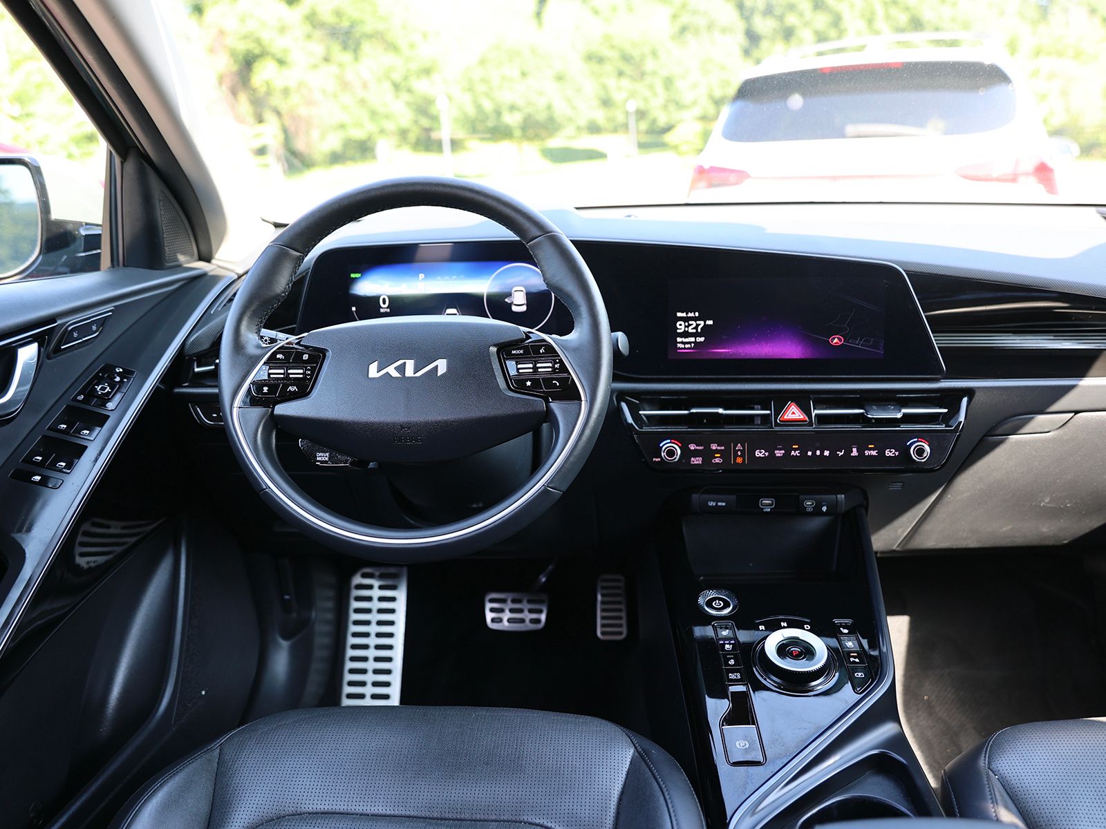 2024 Kia Niro Wave - Photo 14