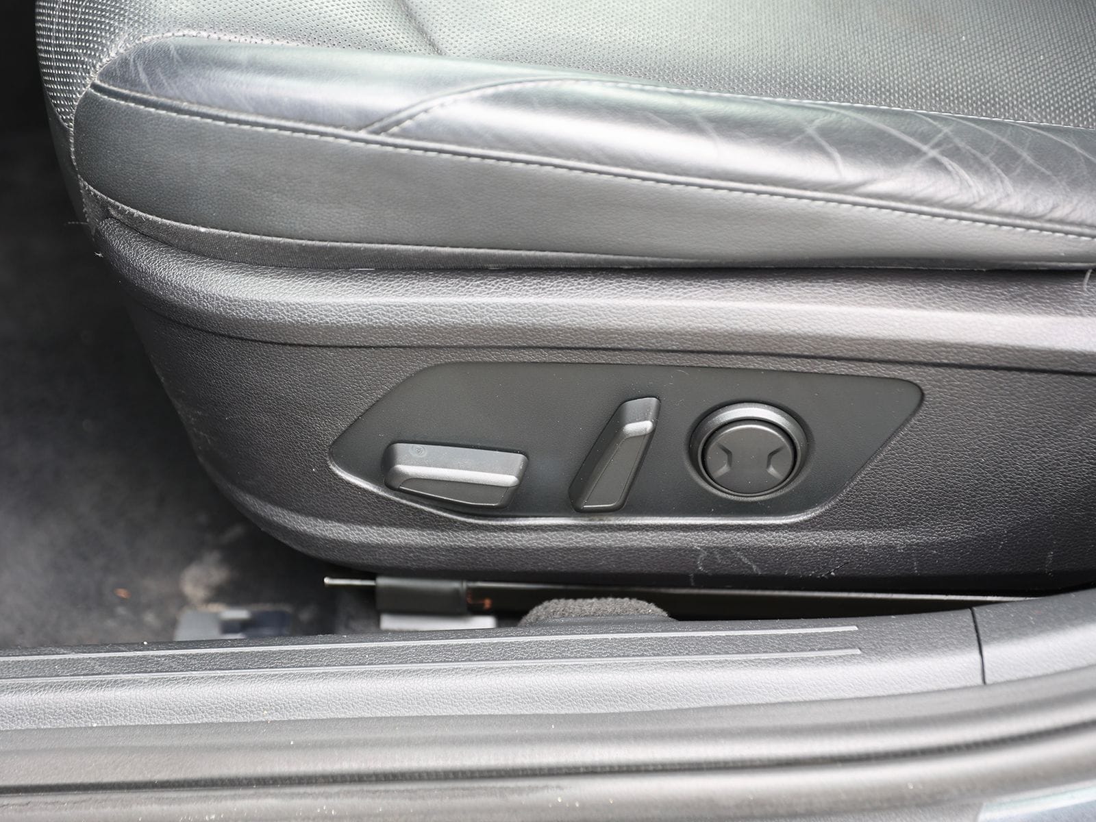 2020 Hyundai Sonata Limited - Photo 16