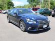 Used 2013 Lexus LS 460  Sedan