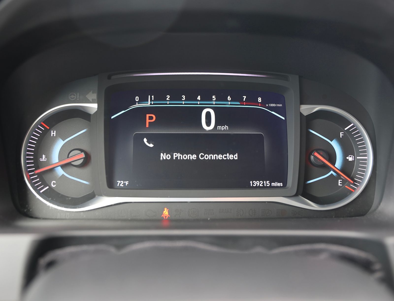 2019 Honda Pilot Elite - Photo 47