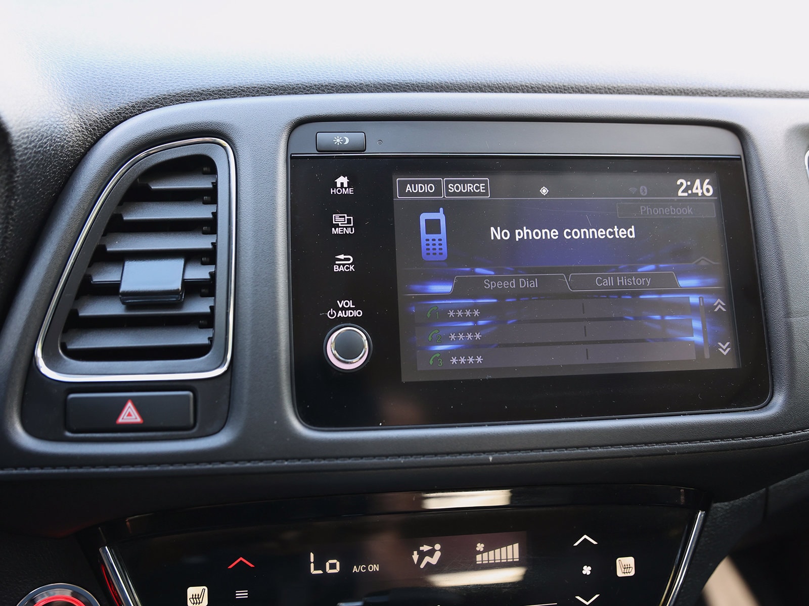 2022 Honda HR-V EX - Photo 23