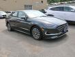 Certified 2023 Hyundai Sonata Hybrid Limited Sedan