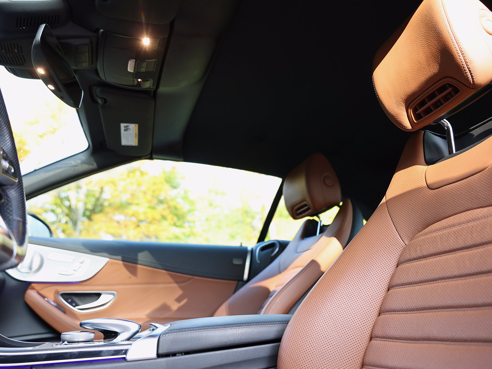 2022 Mercedes-Benz C-Class Cabriolet AMG C43 - Photo 20