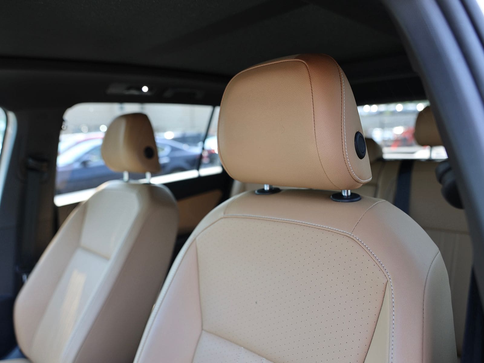 2022 Volkswagen Tiguan SE R-LINE BLACK - Photo 20