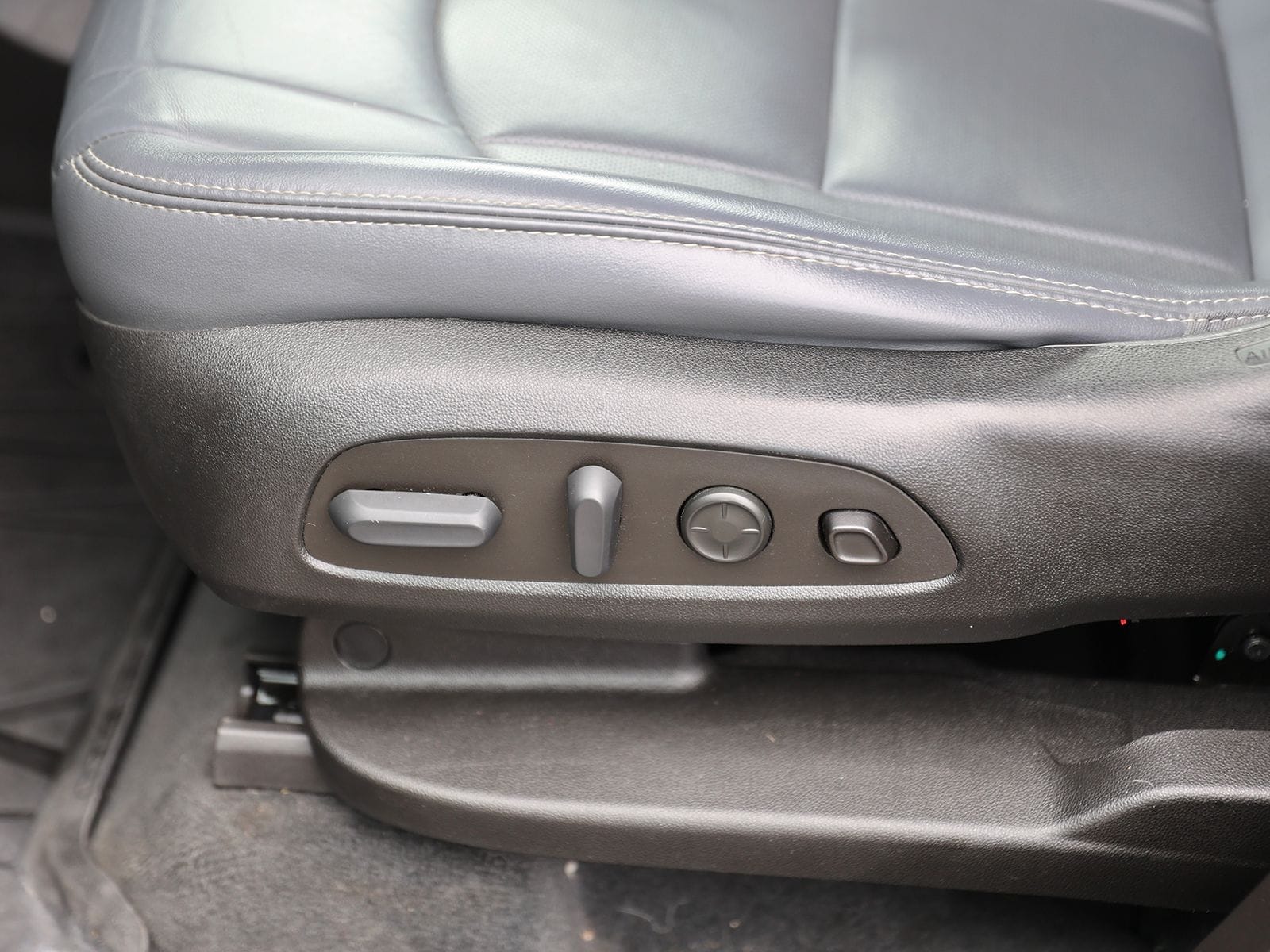 2022 Buick Enclave Premium - Photo 20