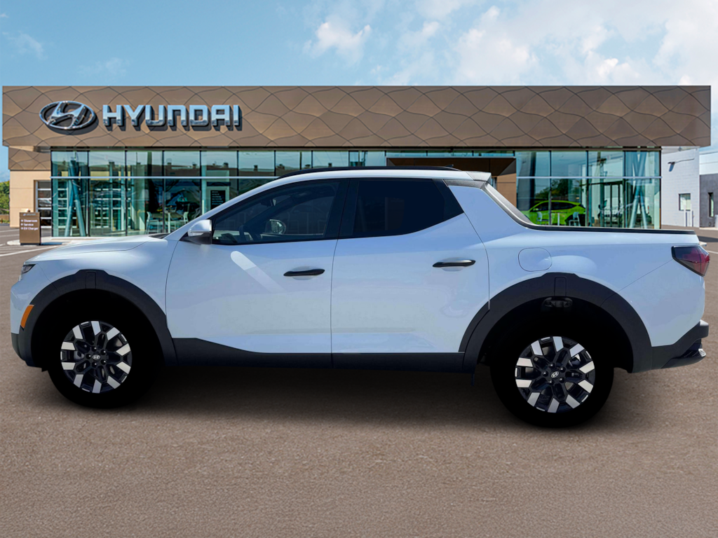 New 2026 Hyundai Santa Cruz SEL Activity Truck Crew Cab