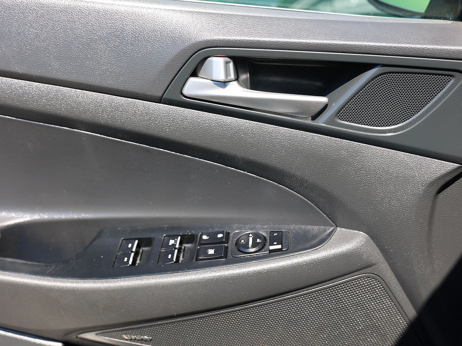 2020 Hyundai Tucson Ultimate - Photo 32