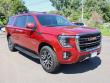 Used 2024 GMC Yukon XL AT4 SUV