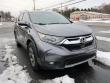 Used 2017 Honda CR-V EX-L SUV