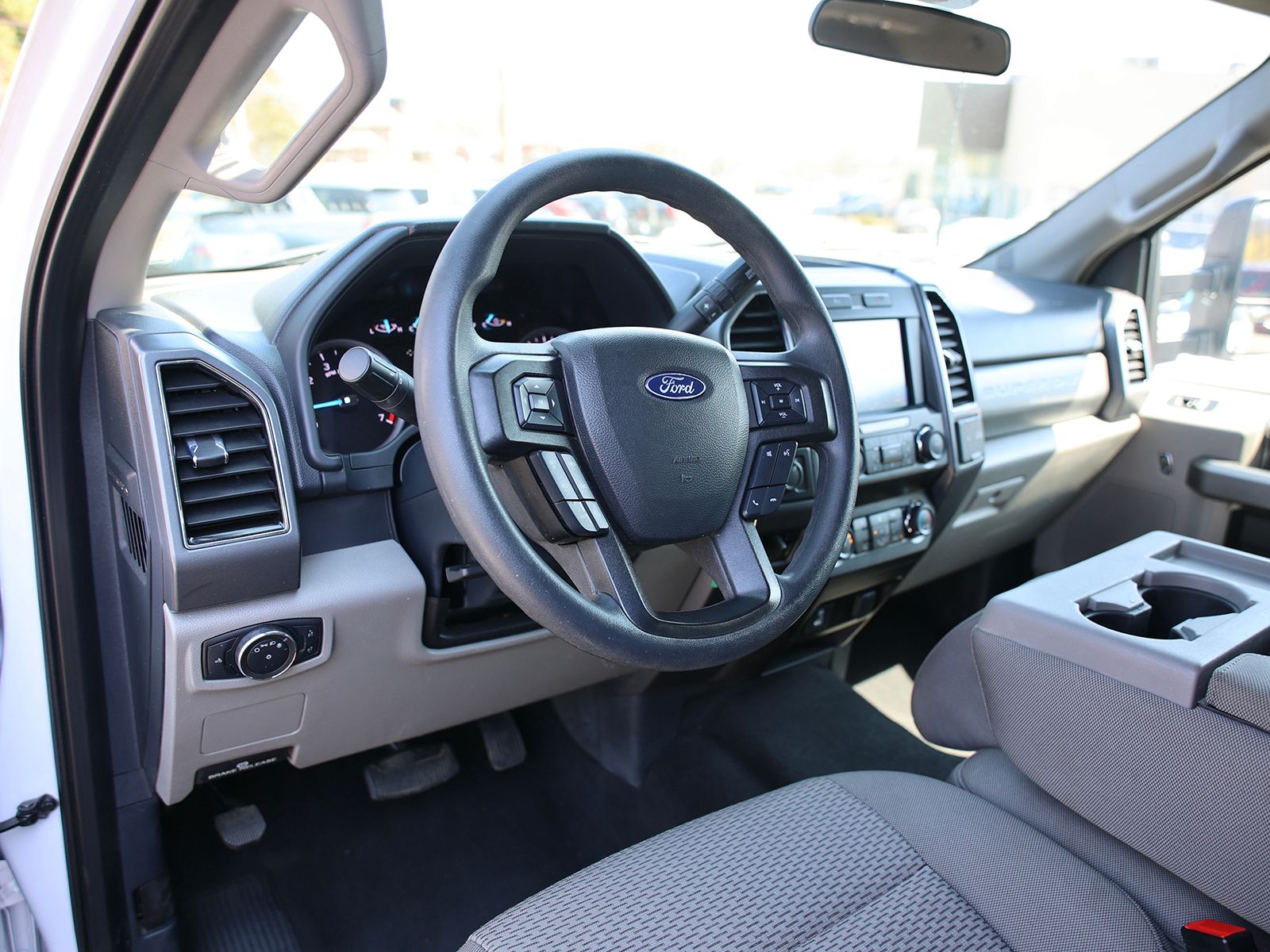 2022 Ford F-250 Super Duty XL - Photo 17
