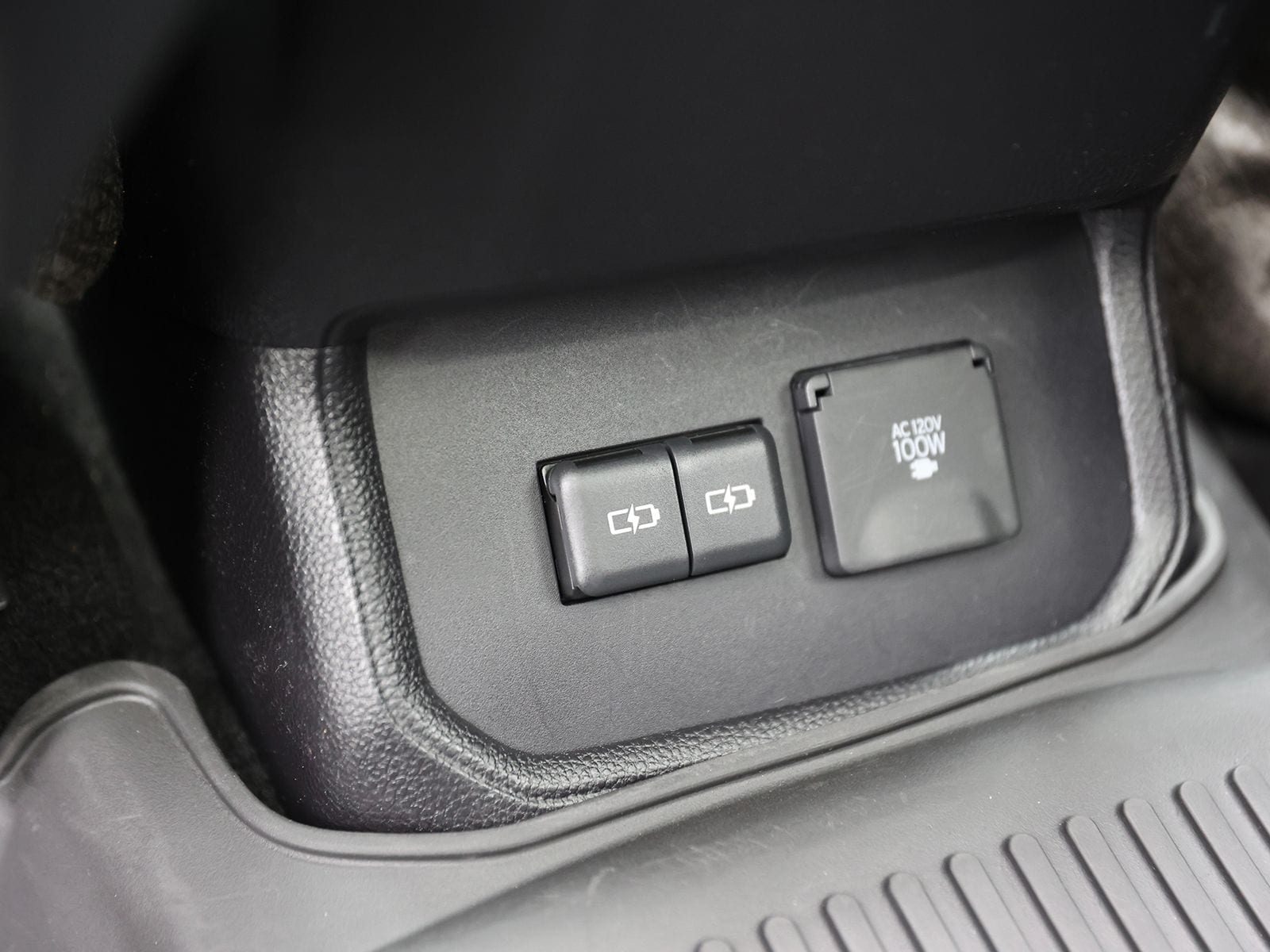 2023 Toyota Highlander Platinum - Photo 26