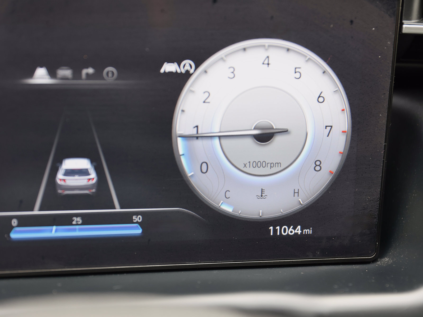 2024 Hyundai Tucson SEL - Photo 40
