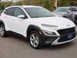 Certified 2023 Hyundai Kona SEL SUV