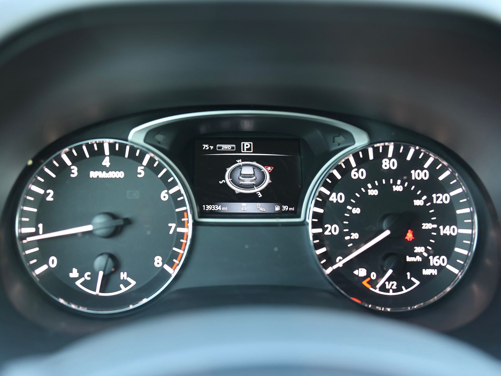 2018 Nissan Pathfinder SL - Photo 44