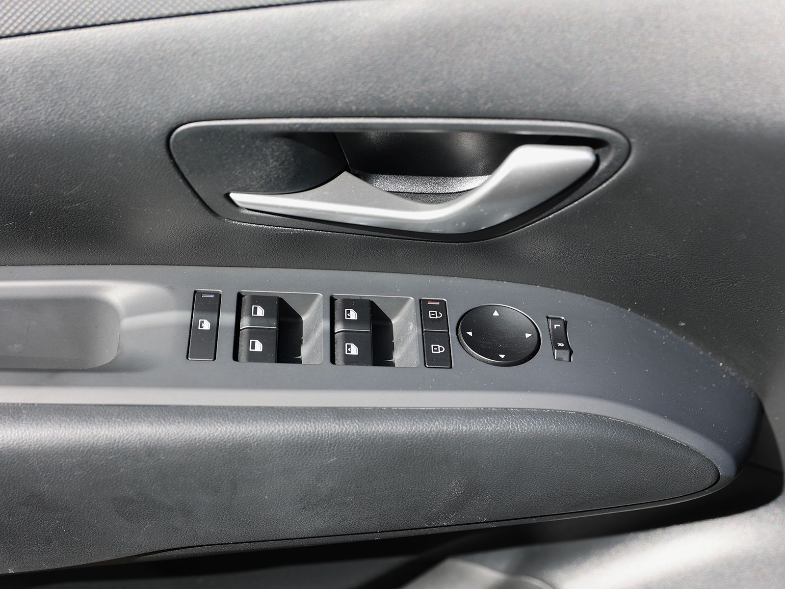 2026 Hyundai Tucson SEL - Photo 35