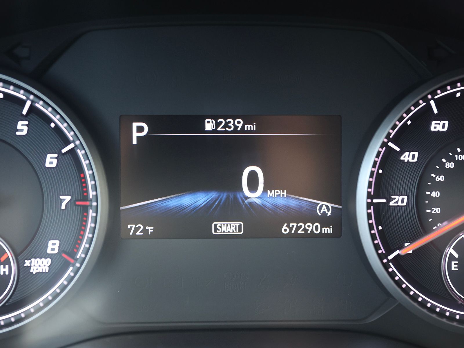 2023 Hyundai Santa Fe SEL - Photo 43