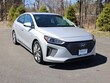  Hyundai Ioniq Hybrid