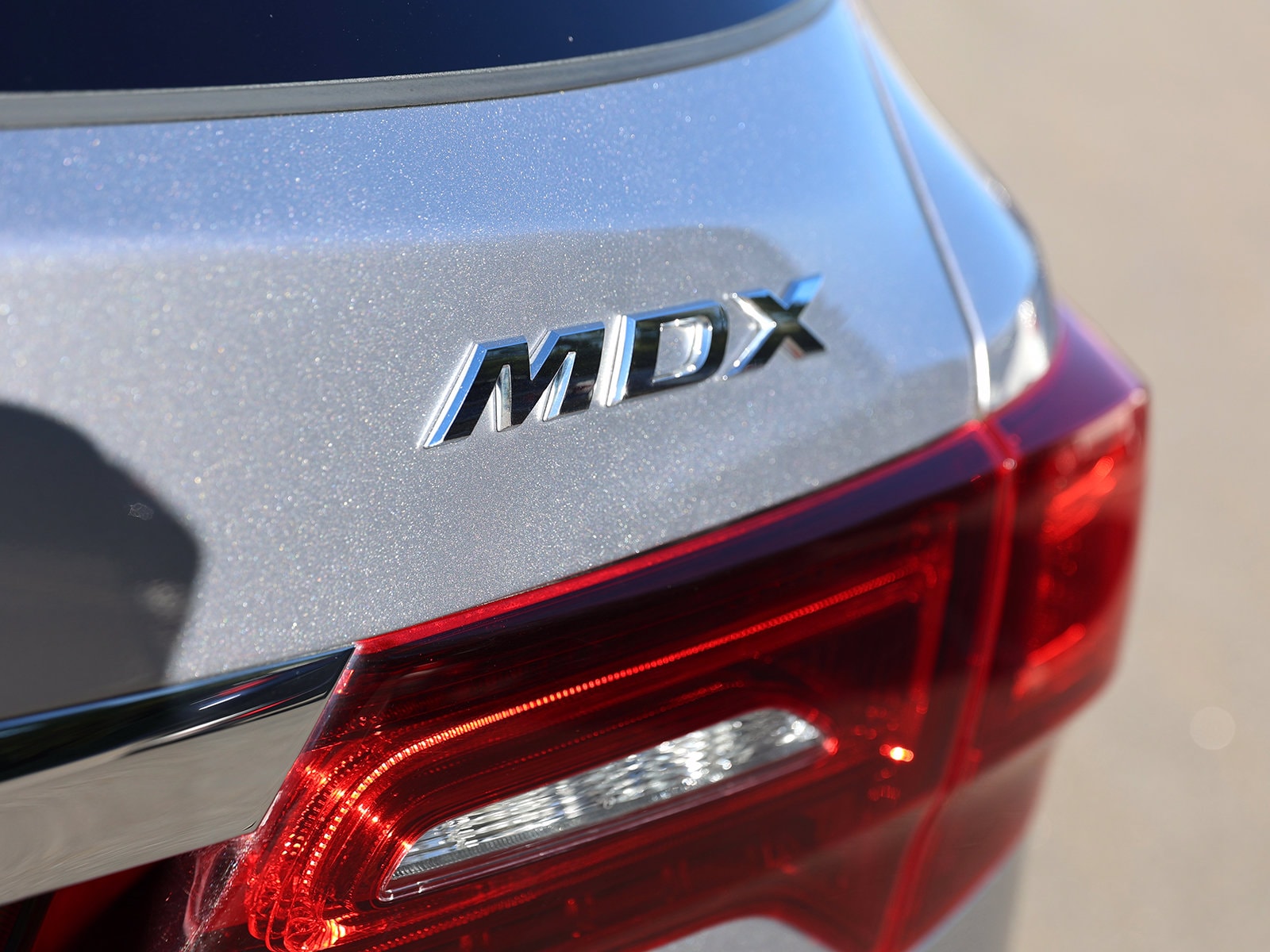 2016 Acura MDX Technology & Entertainment Package - Photo 8