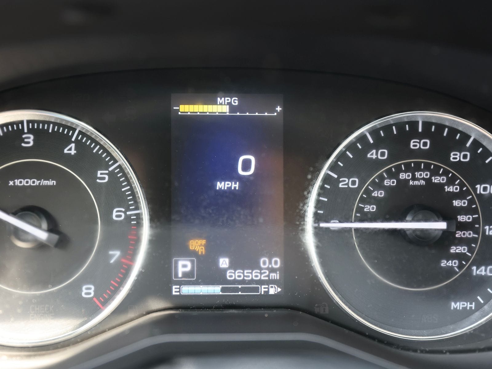 2019 Subaru Impreza Limited - Photo 40