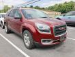 Used 2016 GMC Acadia SLE-1 SUV