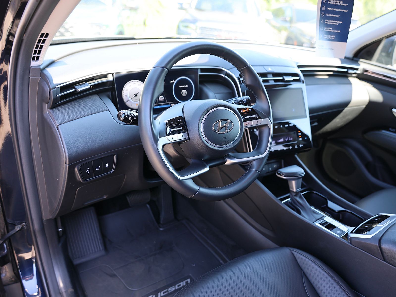 2023 Hyundai Tucson XRT - Photo 19