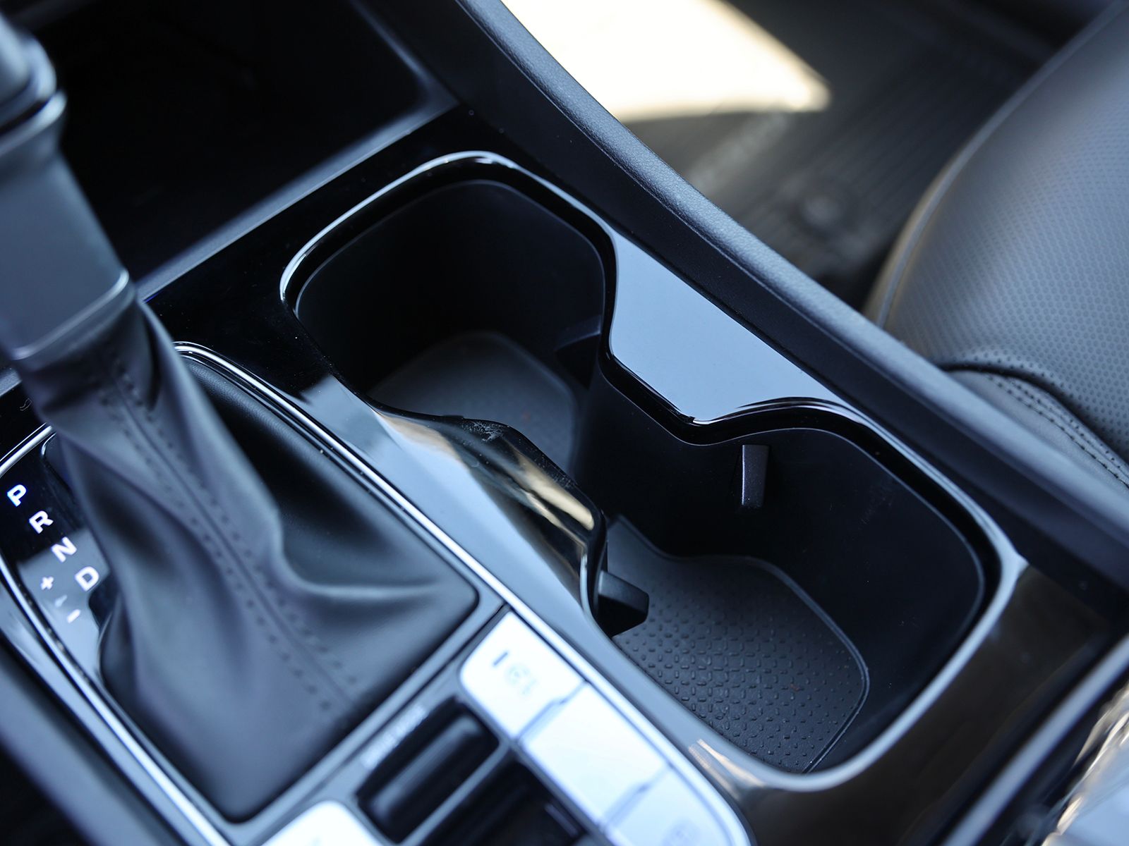 2023 Hyundai Tucson XRT - Photo 35