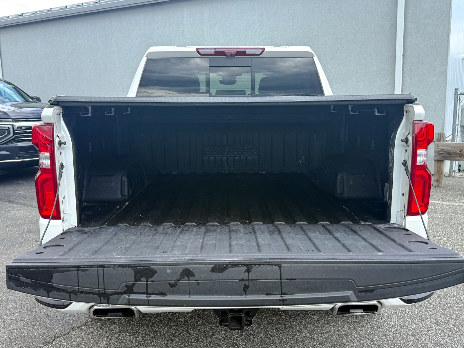 2024 Chevrolet Silverado 1500 High Country - Photo 13
