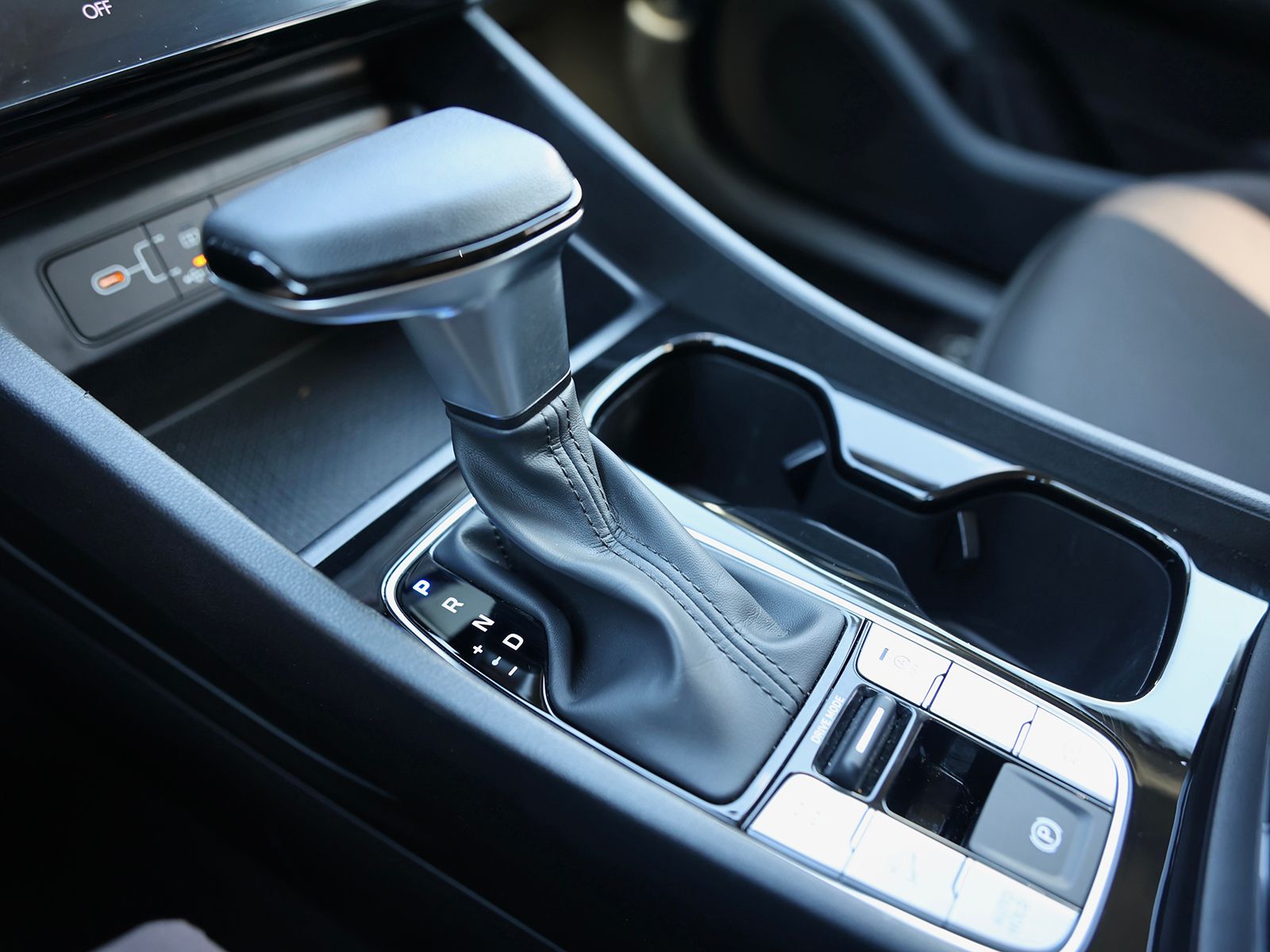 2026 Hyundai Tucson SEL - Photo 31