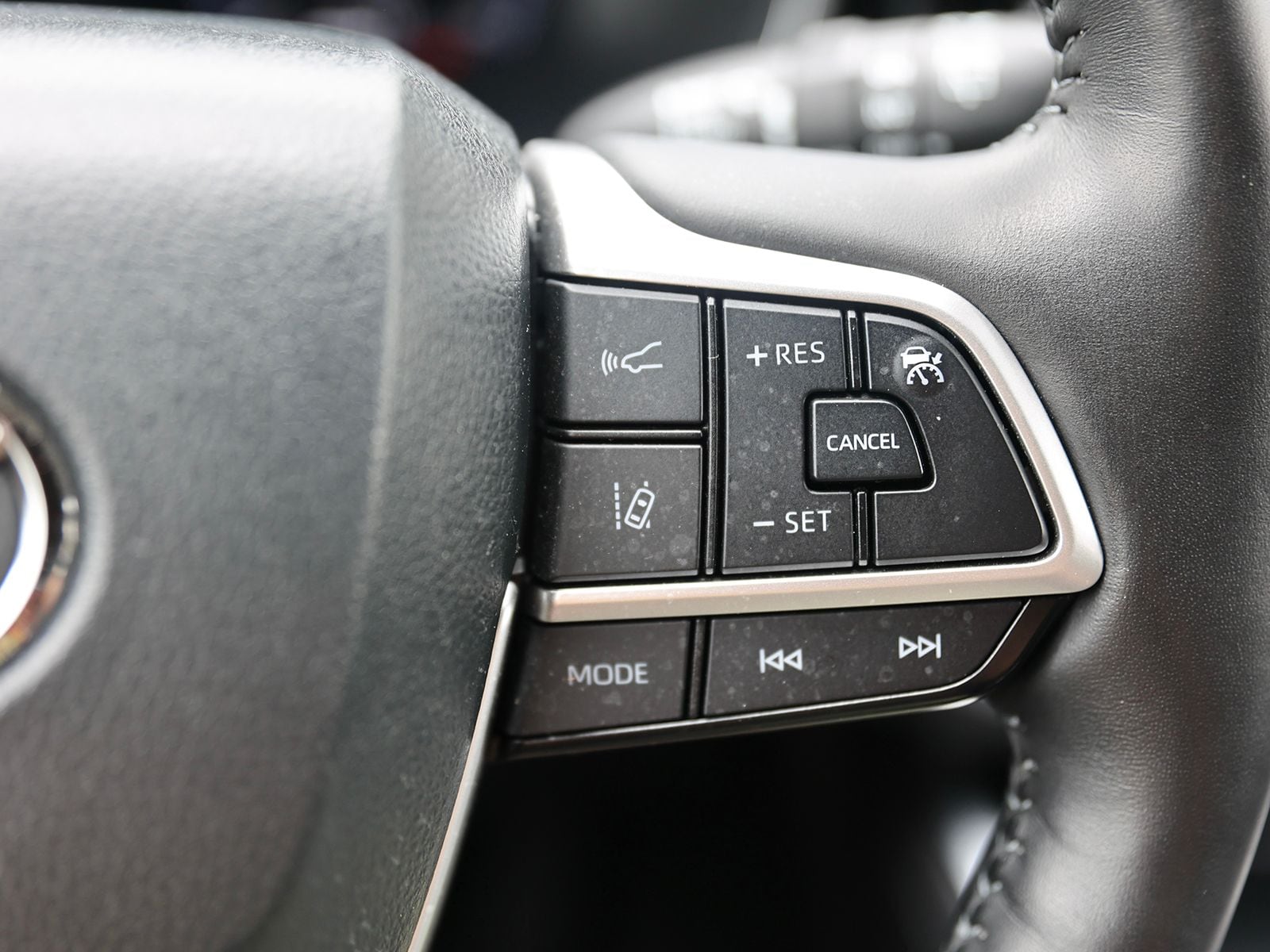 2023 Toyota Highlander Platinum - Photo 43
