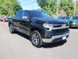 Used 2024 Chevrolet Silverado 1500 LT Truck Crew Cab