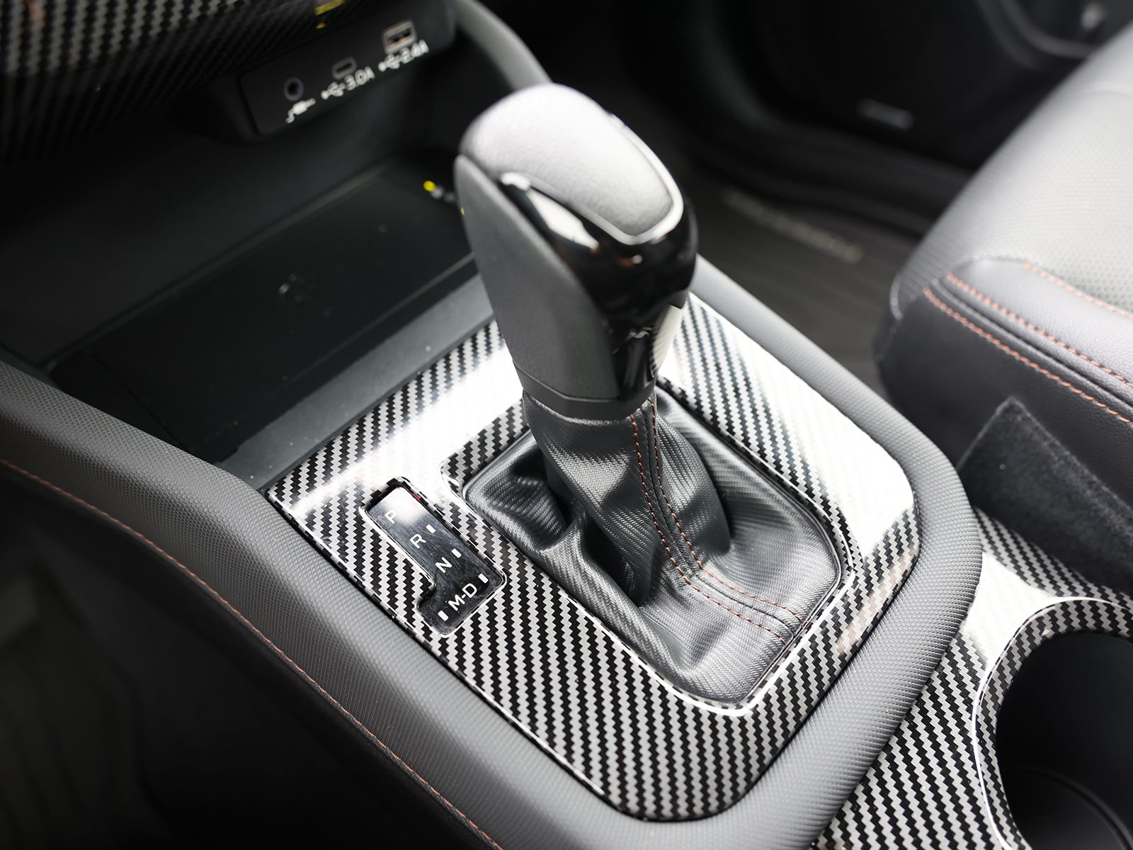 2025 Subaru Forester Touring - Photo 33