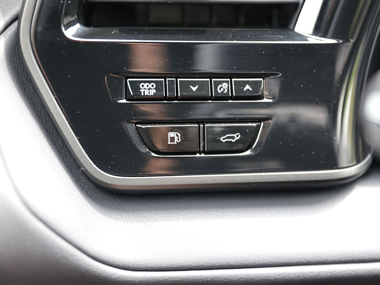 2024 Lexus TX 350 - Photo 37