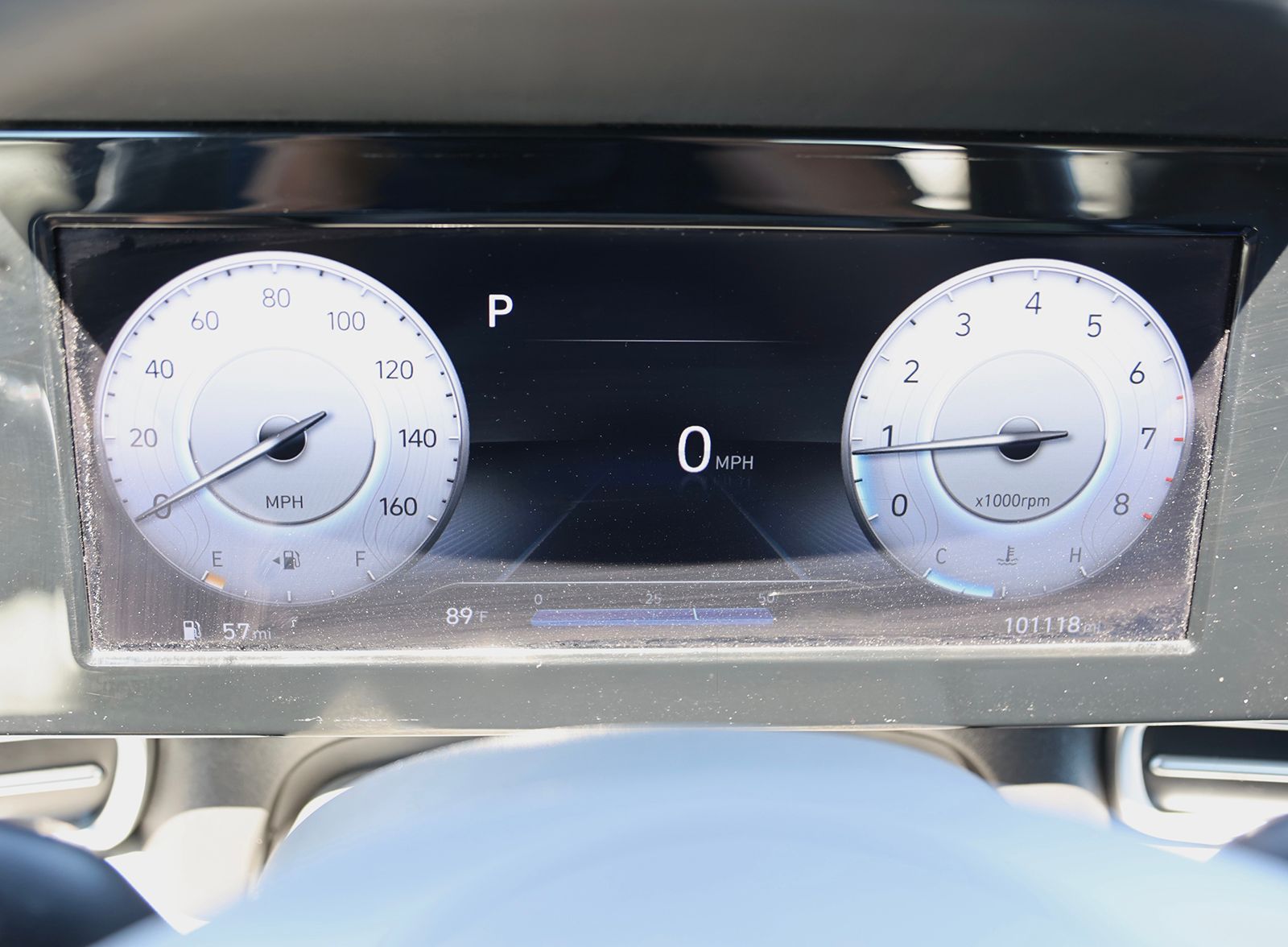 2022 Hyundai Elantra SEL - Photo 35