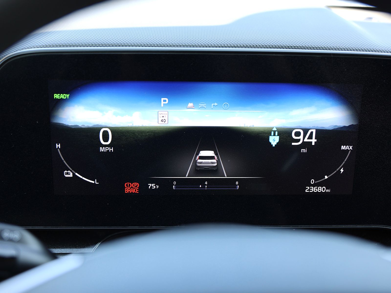 2024 Kia Niro Wave - Photo 39