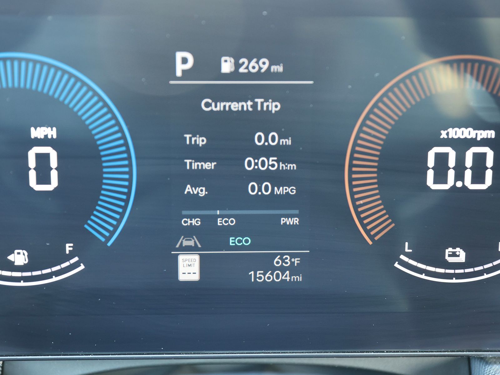 2024 Hyundai Sonata Hybrid SEL - Photo 37