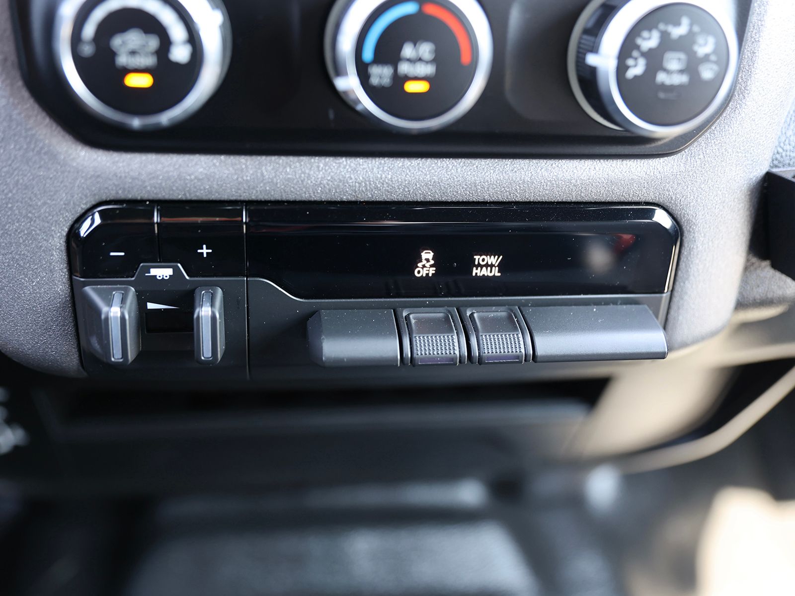 2022 RAM Ram 2500 Pickup Tradesman - Photo 29