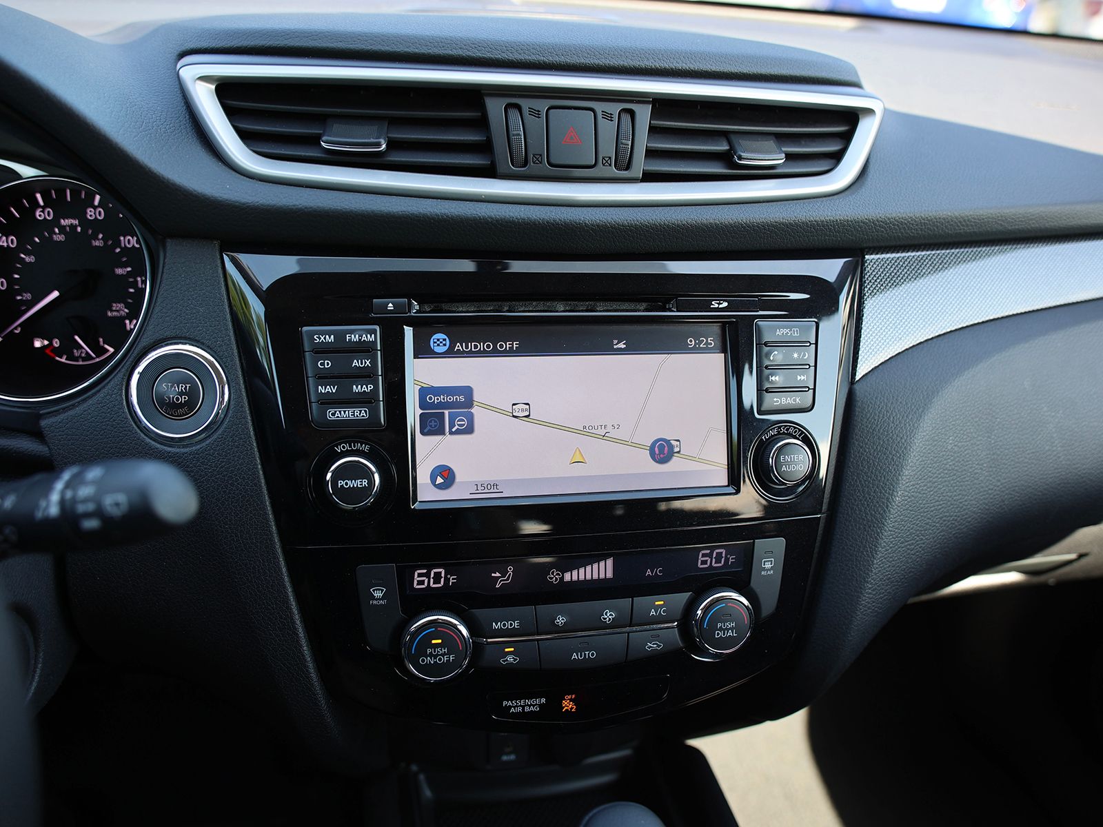 2016 Nissan Rogue SL - Photo 22