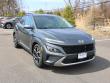 Used 2023 Hyundai Kona Limited SUV