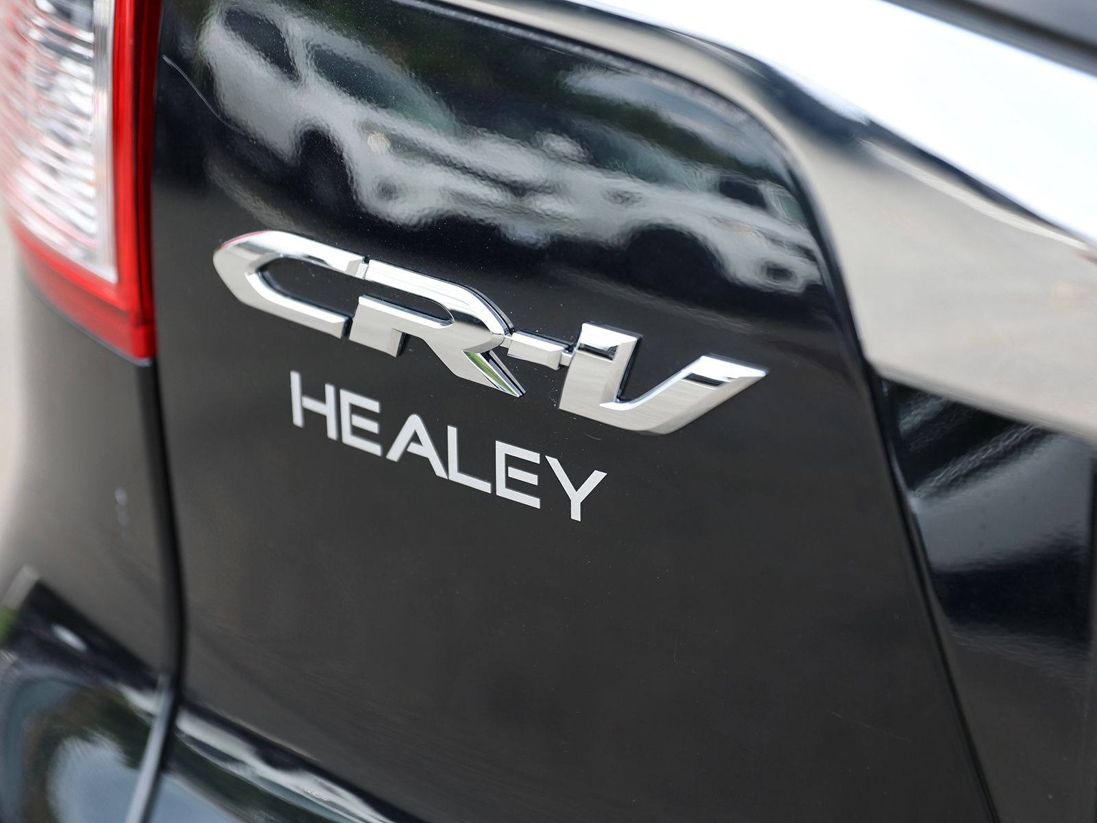 2016 Honda CR-V EX-L - Photo 9