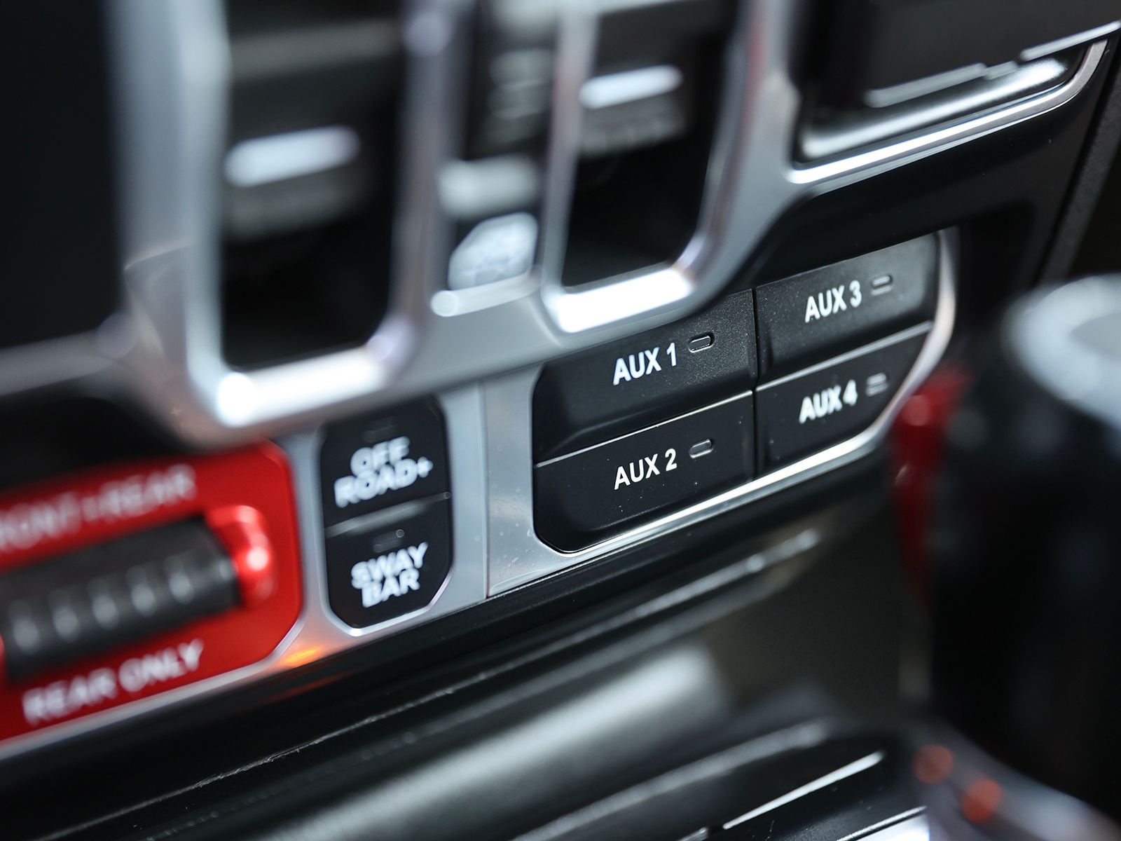 2021 Jeep Gladiator Rubicon - Photo 30