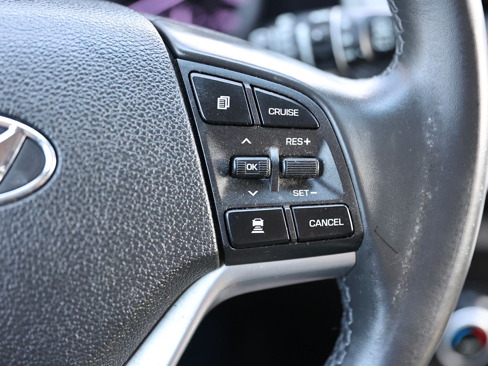 2020 Hyundai Tucson Ultimate - Photo 36