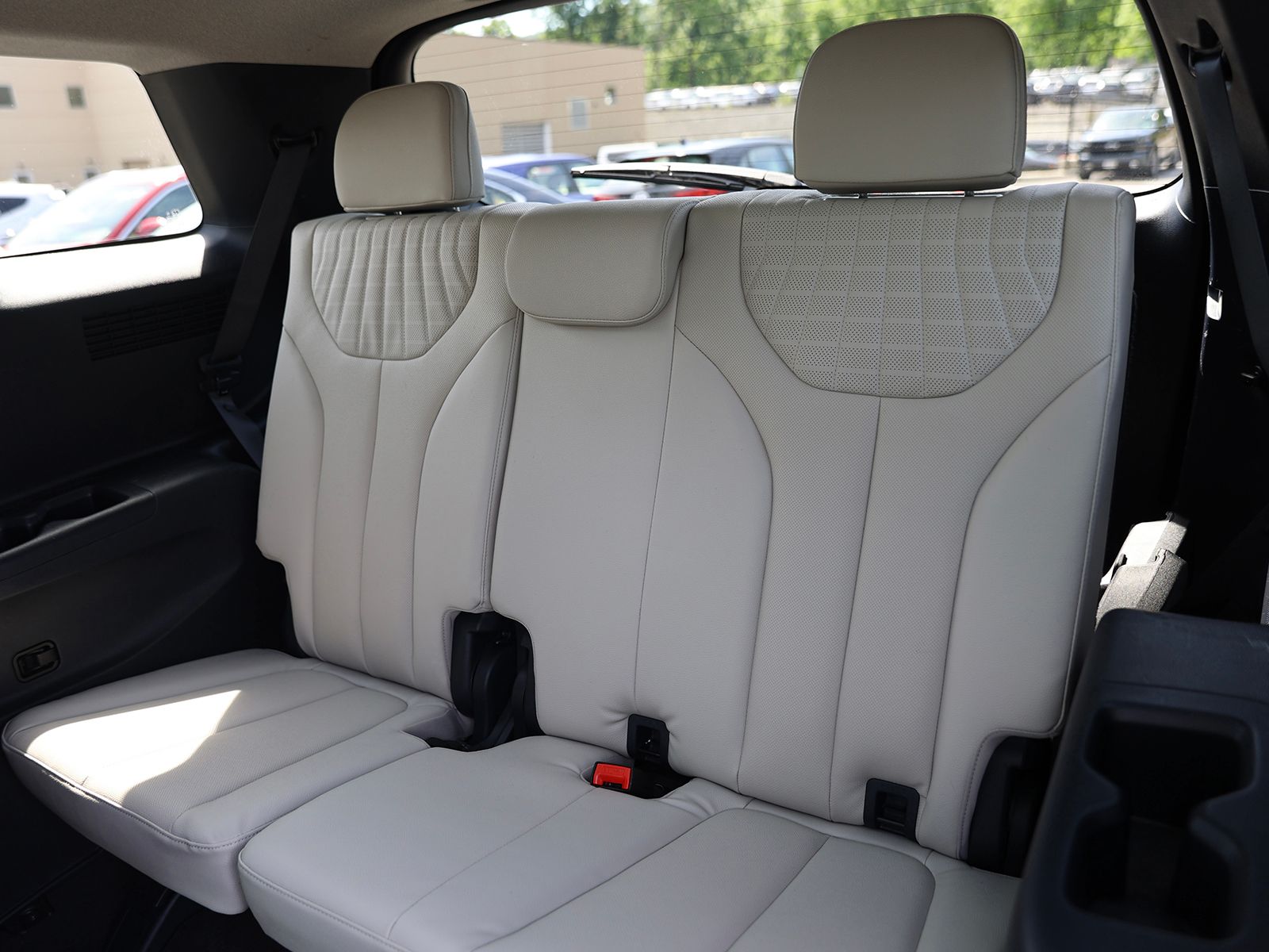 2023 Hyundai Palisade Limited - Photo 23
