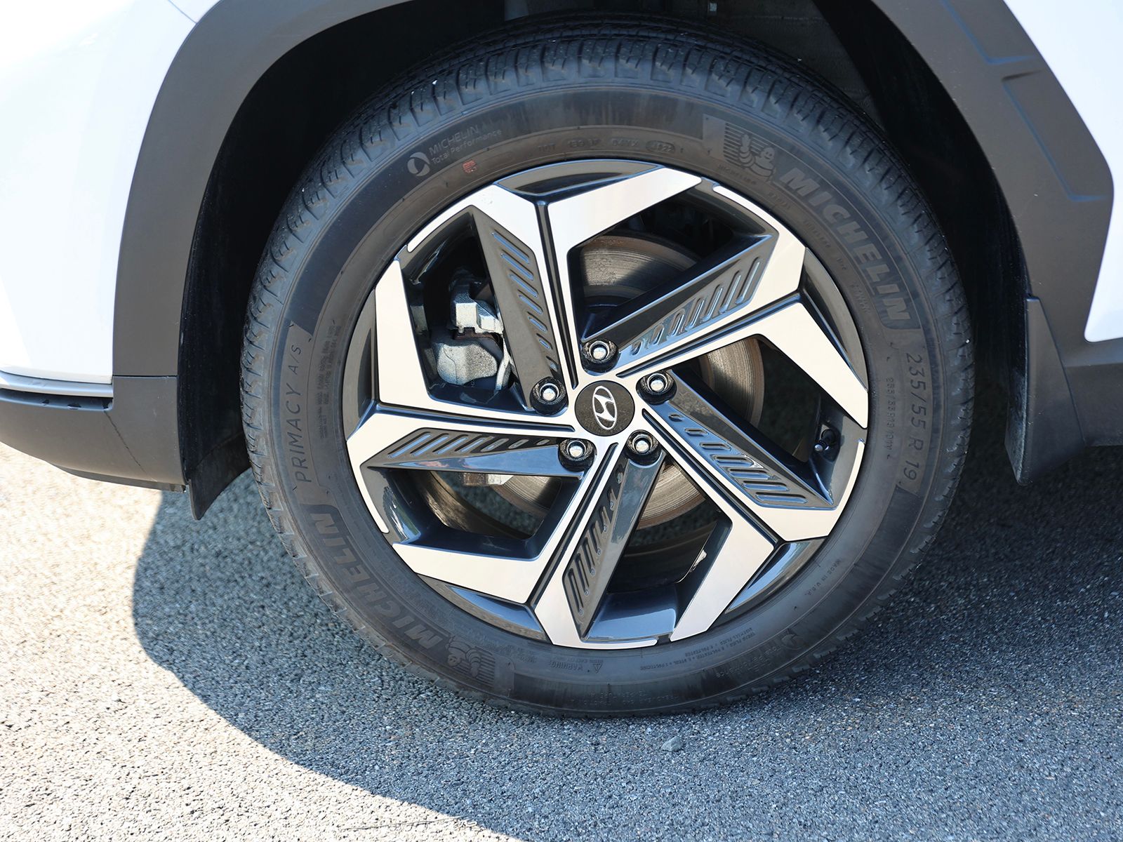 2023 Hyundai Tucson SEL - Photo 11