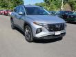 Certified 2023 Hyundai Tucson SEL SUV
