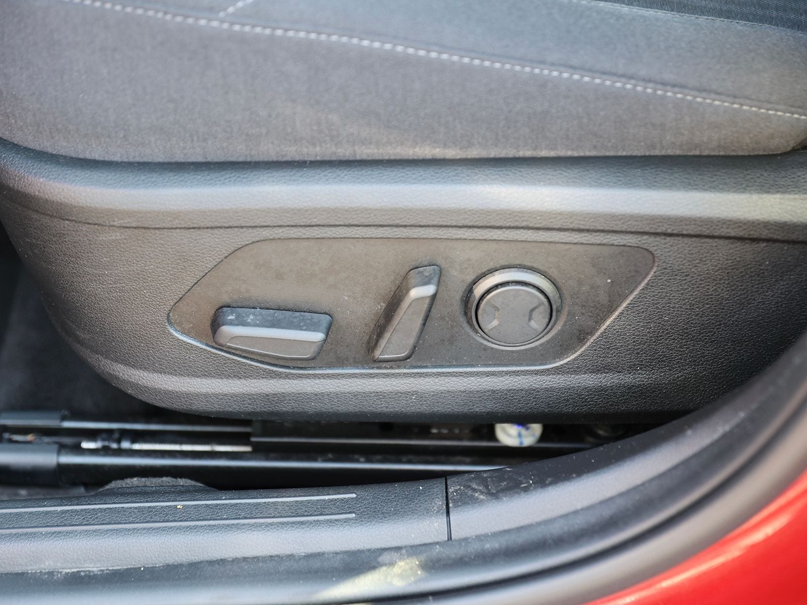 2024 Hyundai Sonata Hybrid SEL - Photo 16