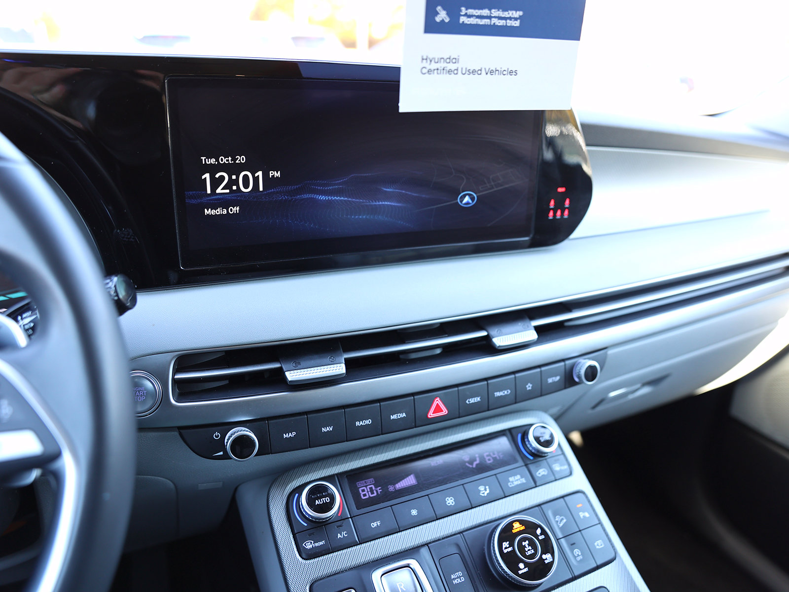2024 Hyundai Palisade SEL - Photo 25