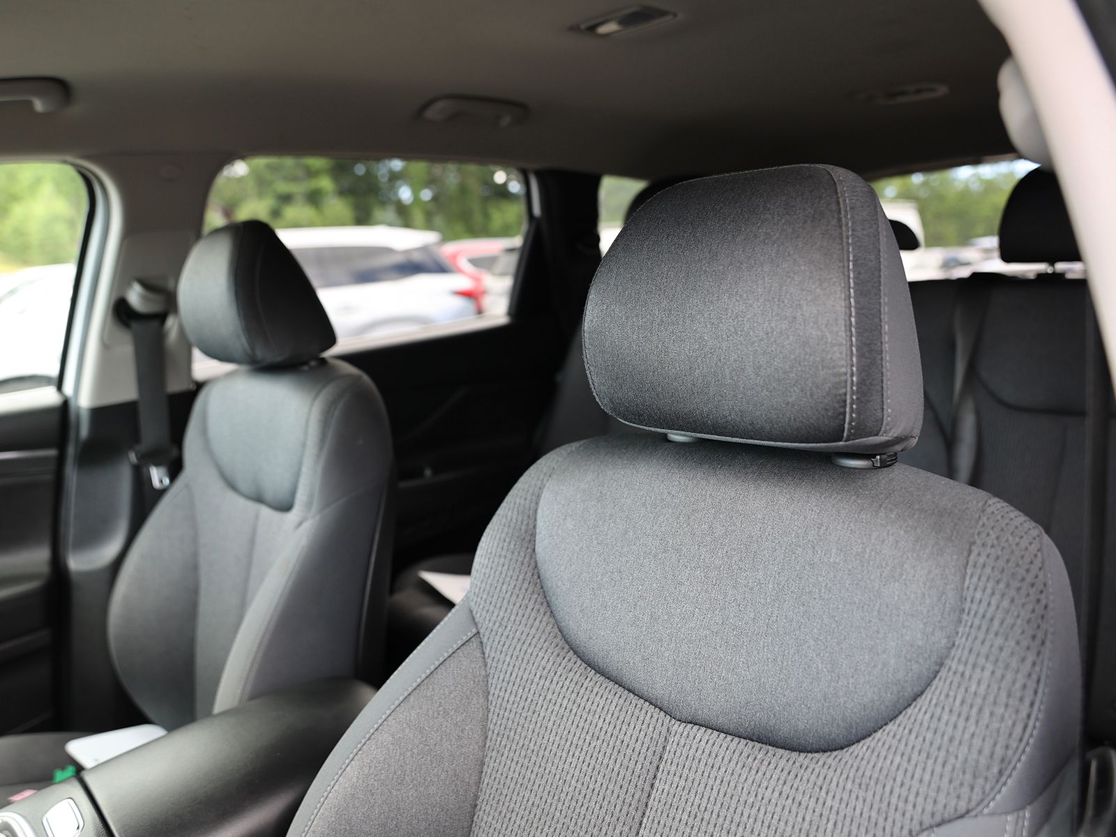 2023 Hyundai Santa Fe SEL - Photo 21