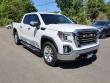 Used 2020 GMC Sierra 1500 SLT Truck Crew Cab